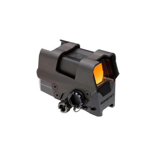 Scopecrafted™    Romeo8T + JULIET3 Combined Holographic Sight
